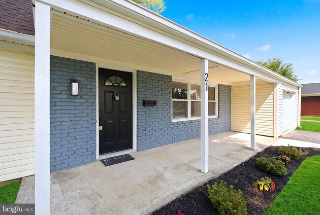 21 Glenview Ln