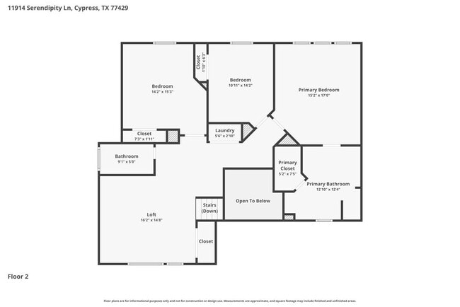 Photo - 11914 Serendipity Ln