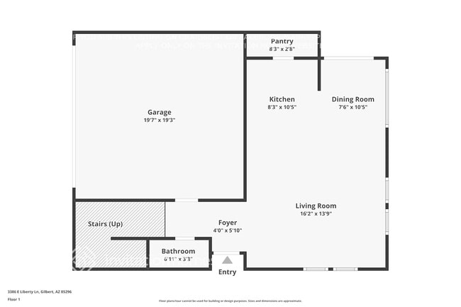 Photo - 3386 E Liberty Ln