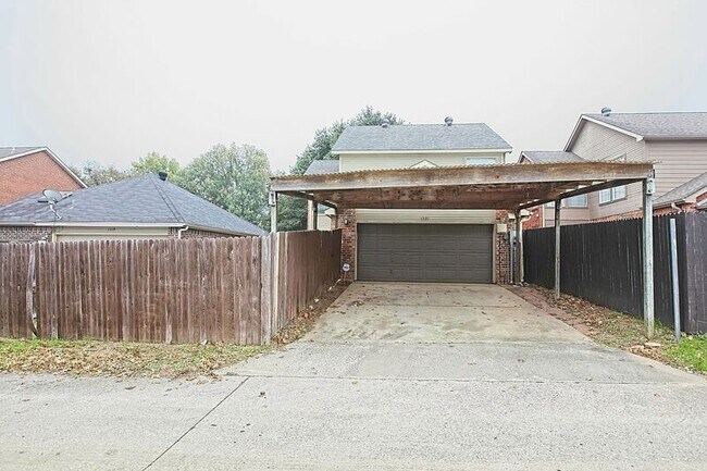 Photo - 1321 Overlook Dr