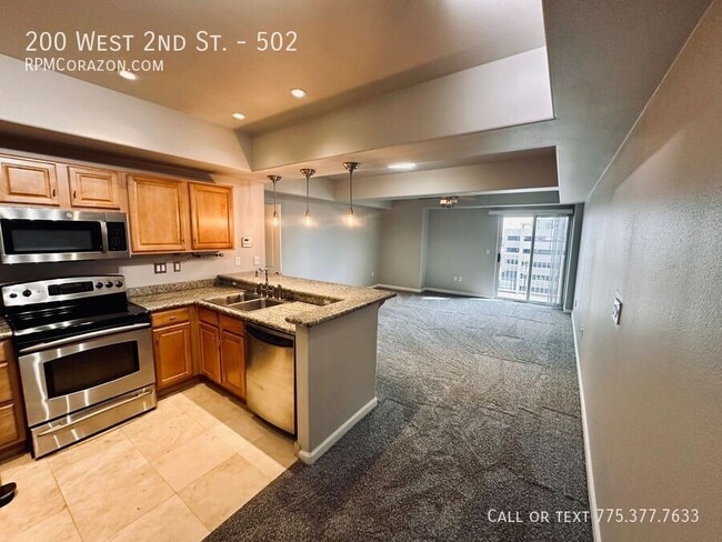 Photo - 200 W 2nd St