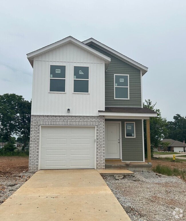 Building Photo - Newly built 3 bedroom-Westbury Gardens! Rental