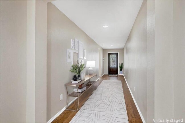 Photo - 1203 Hyde Park Dr