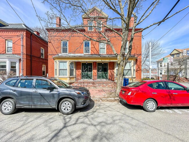 Photo - 3 Grant St Unit 2