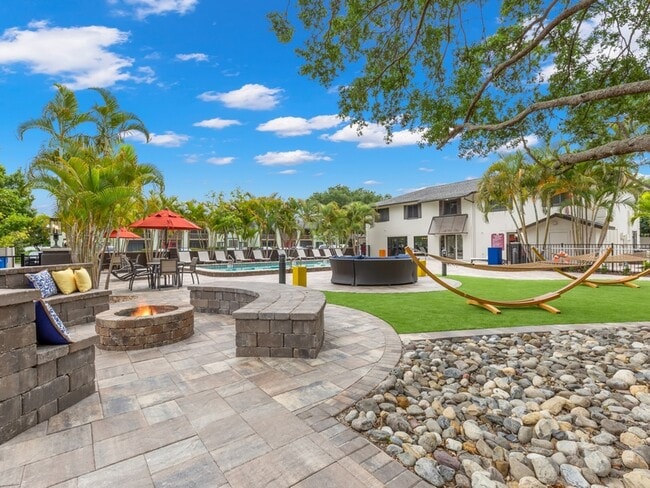 Custom Fire Pit