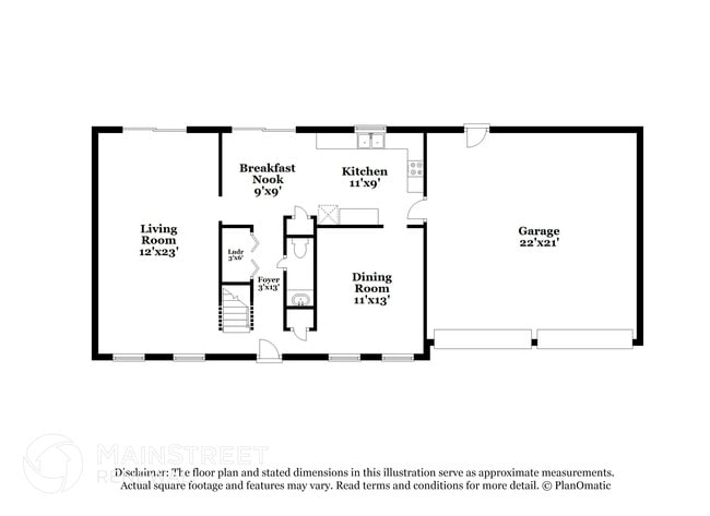 Photo - 3721 Harrington Point