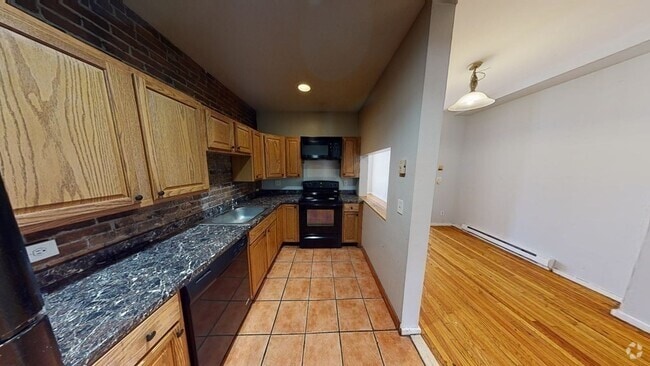 Building Photo - 2 Moreland St Unit 1 Rental