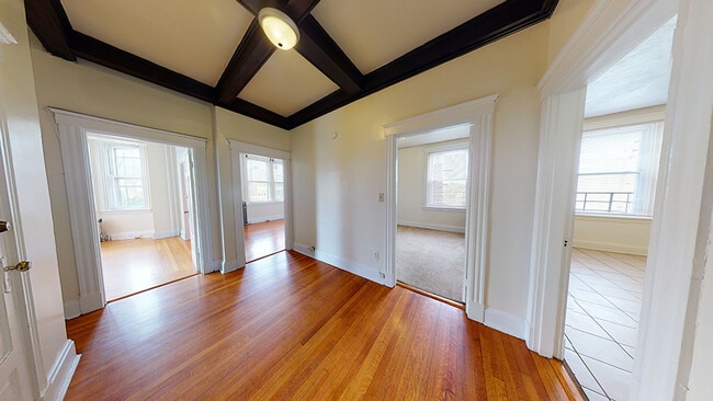 230-B Hallway