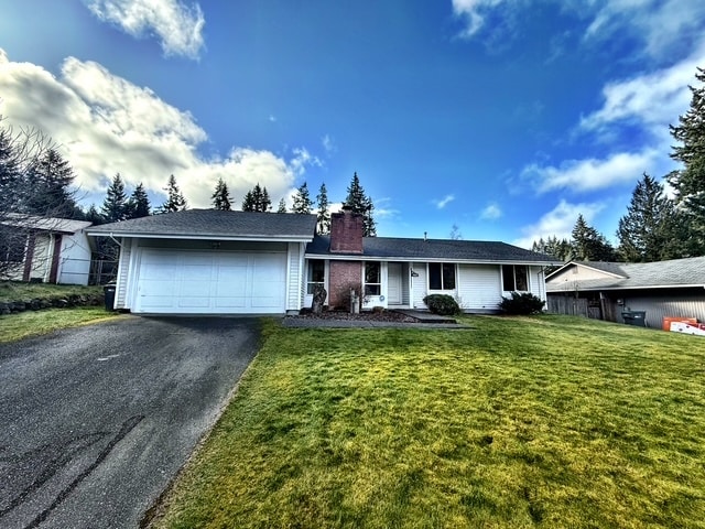 Photo - 2744 Grand Fir Pl SE