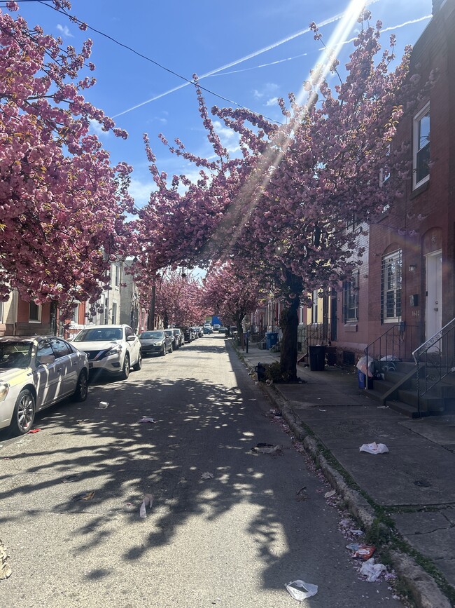 Street view - 1641 Edgley St