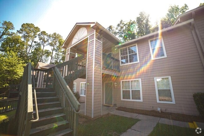 Building Photo - 1100 Greentree Ct Unit F Rental