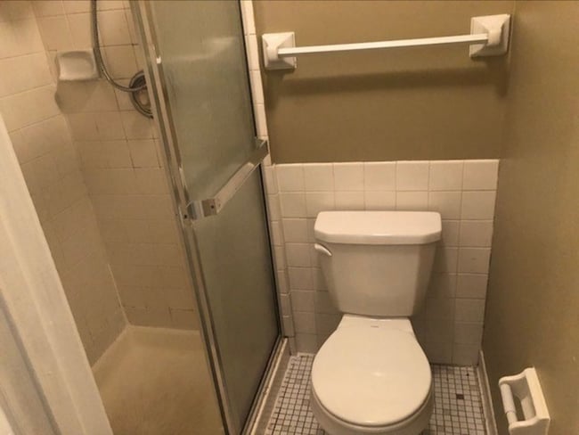 Roseville Apt 108