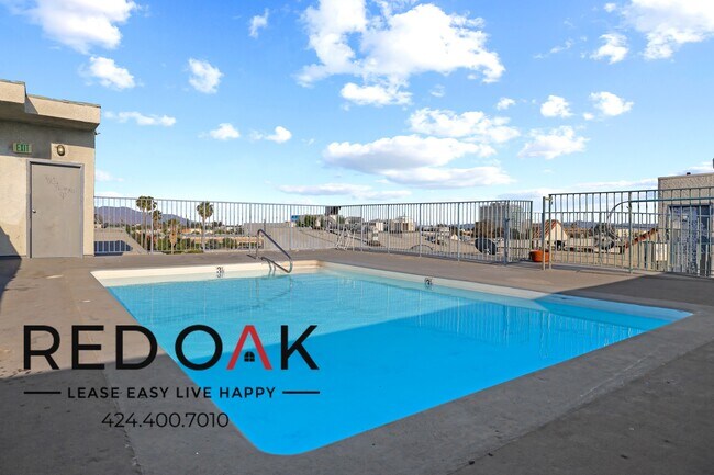 Photo - Stunning One Bedroom a Private Balcony, Sp... Unit 107