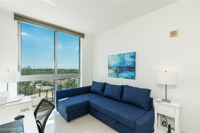 Photo - 3000 Oasis Grand Blvd Unit 801