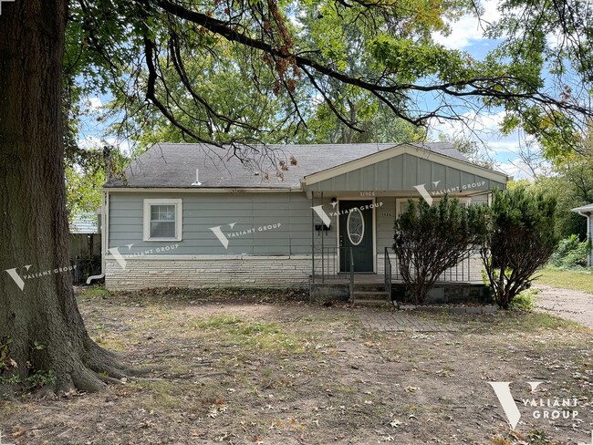 Cozy Three-Bedroom, Two-Bathroom Ranch-Sty... - Cozy Three-Bedroom, Two-Bathroom Ranch-Sty... House