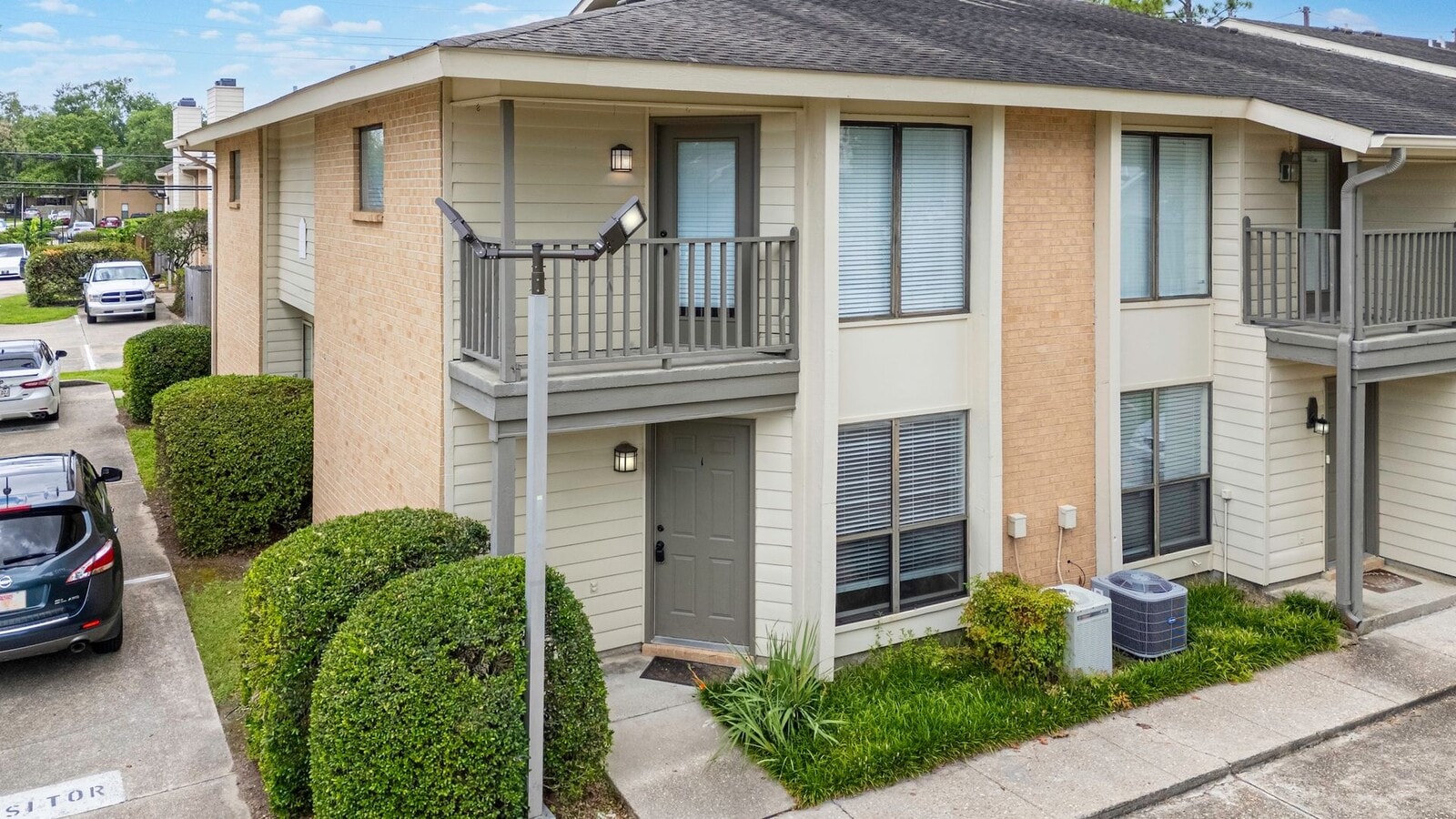 1 Bedroom In the Hospital District - 1 Bedroom In the Hospital District House