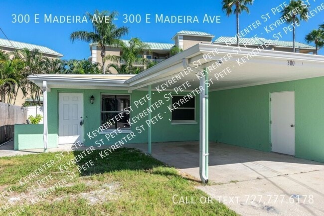 Building Photo - 300 E Madeira Ave Unit 300 E Madeira Ave