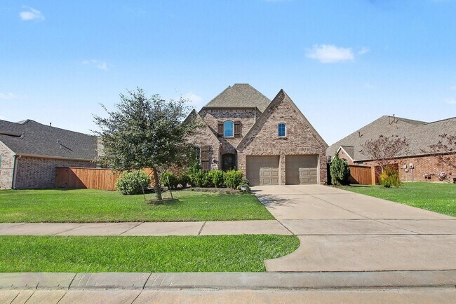 11022 Croftmore Dr