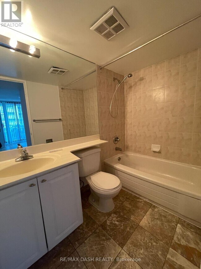 750 Bay St. Unit 1210