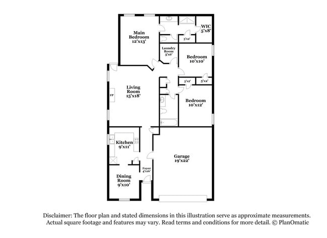 Photo - 254 Highland Falls Blvd