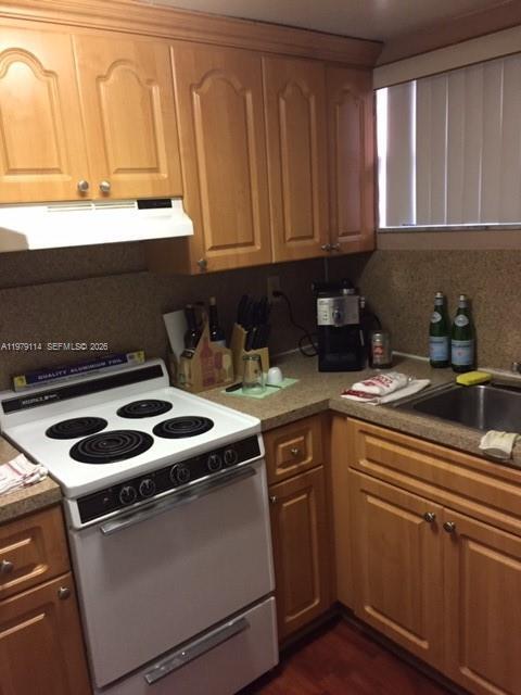 Photo - 4021 Indian Creek Dr Unit 2B