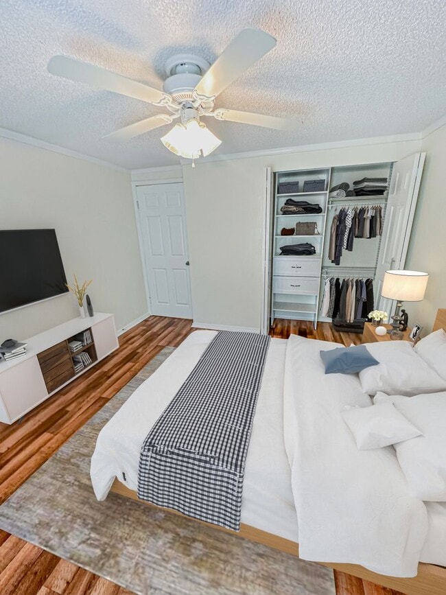 Photo - Westmoore Apartments