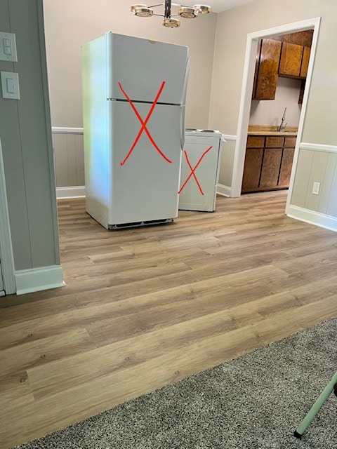 Photo - 507b W McElhaney Rd