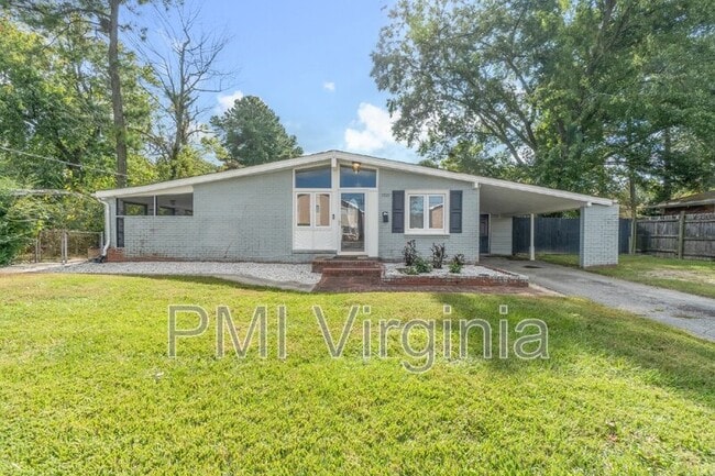 Building Photo - 1021 Mineola Dr Rental