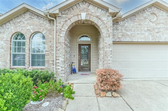 Photo - 2503 Blue Reef Dr