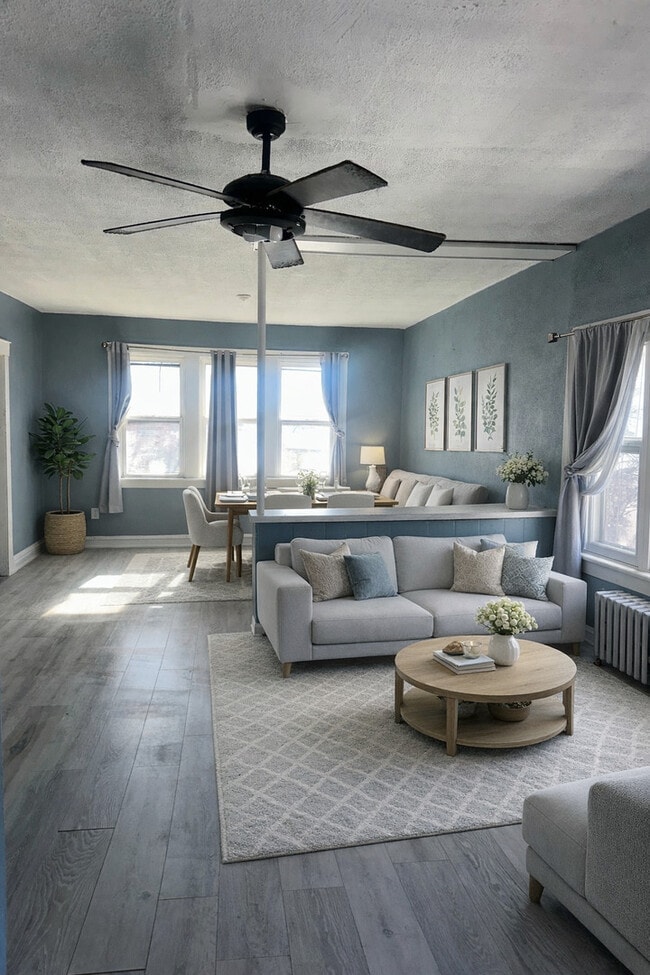 Building Photo - 154 W 118th St