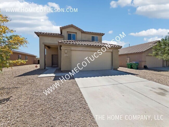 14360 N Fragile Clay Ave