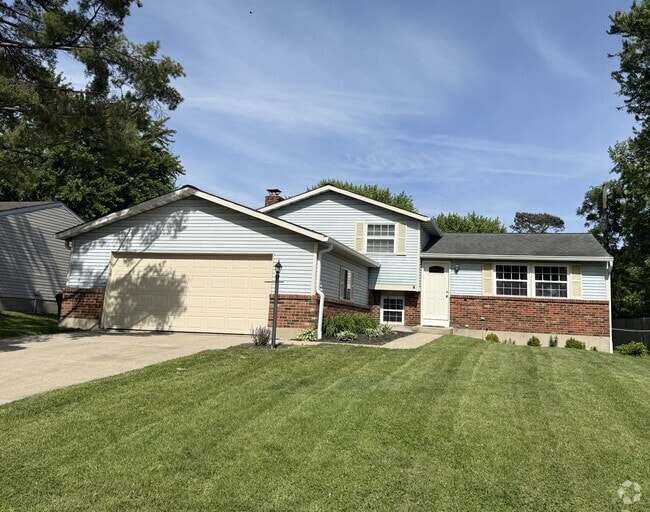 Building Photo - 833 James Dr Rental