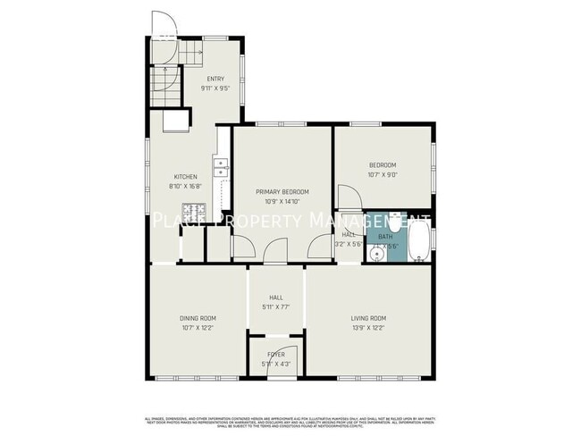 Photo - 1119 E Apple Ave