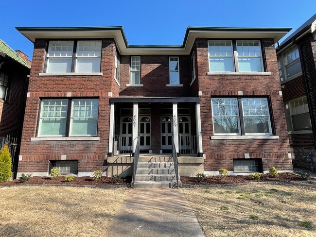 Building Photo - 4059 Shaw Blvd