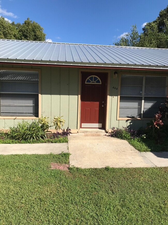 Building Photo - 444 Georgia Ave