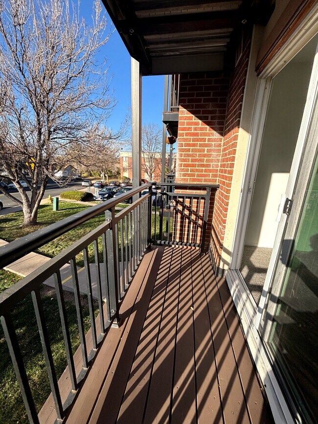 Photo - 5995 W Hampden Ave Unit F13