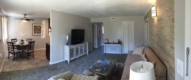 Woodcrest Apartments