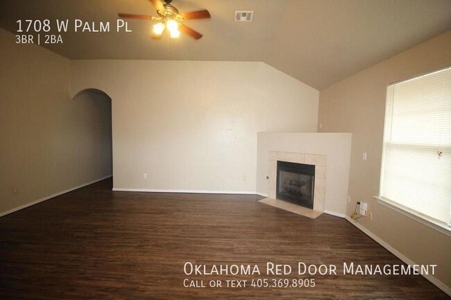 Photo - 1708 W Palm Pl