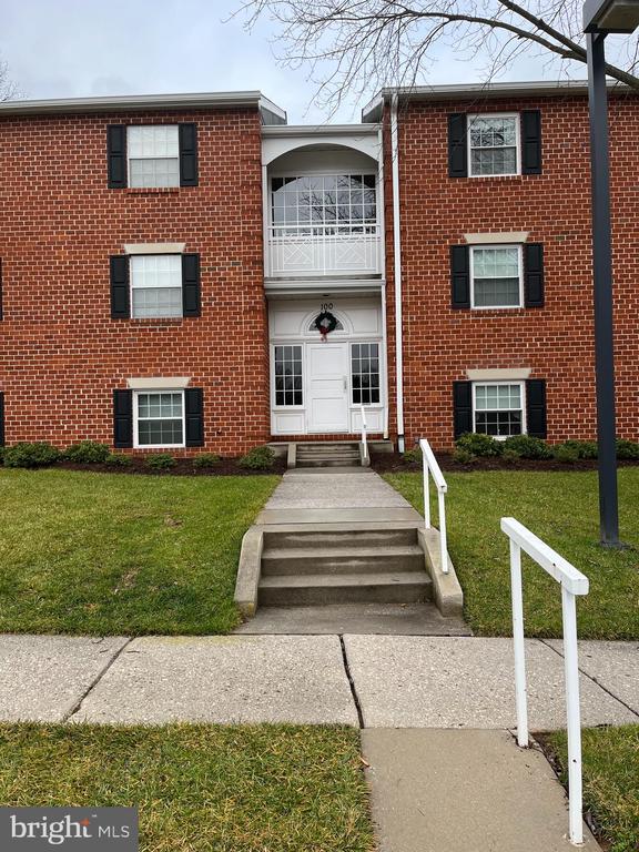 Photo - 100 Castletown Rd Apartamento Unidad 101