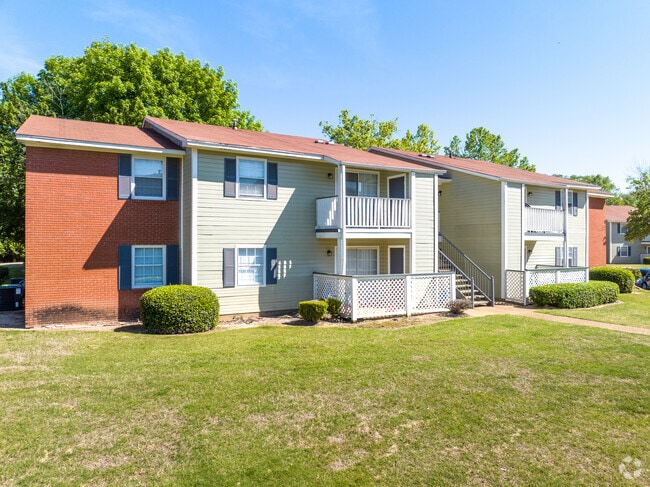 Photo - Northtown Apartments