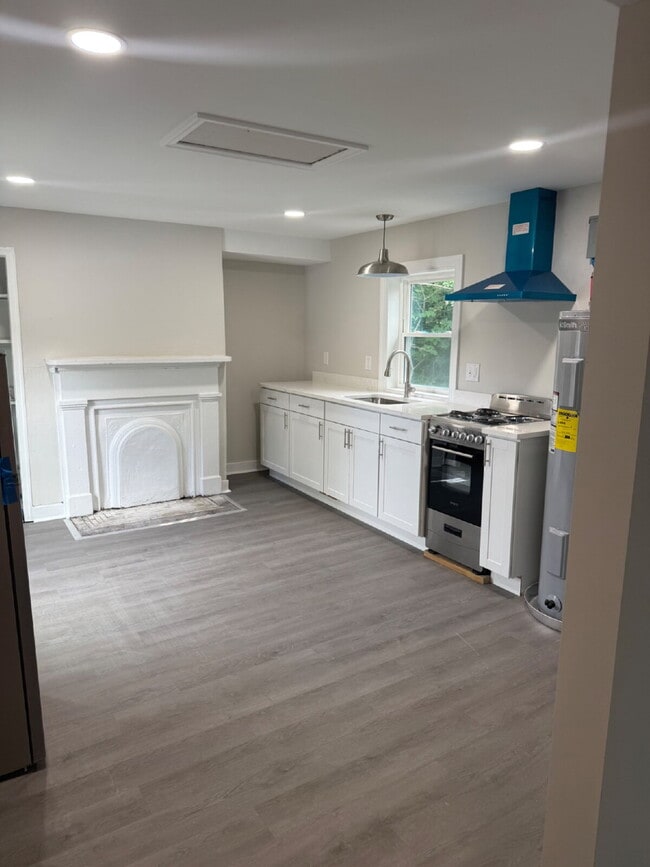 Photo - Updated One Bedroom in the heart of Lynchburg
