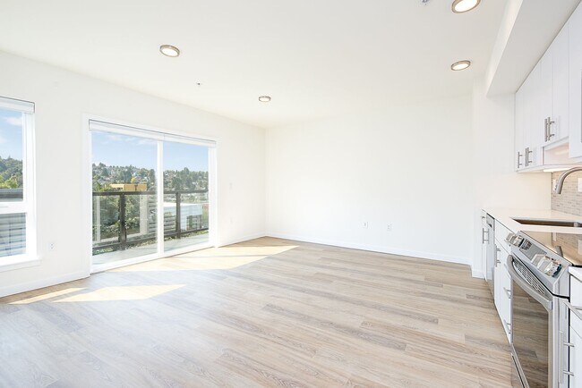 Photo - Portal Apartments