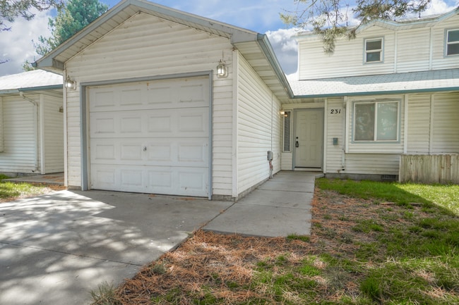 Photo - 231 N Paradise Ave