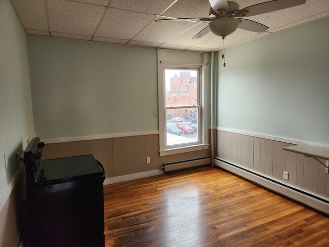 Photo - Charming Studio Apartment in the Heart of Nashua - Perfect for City Living! Unit Apt 1