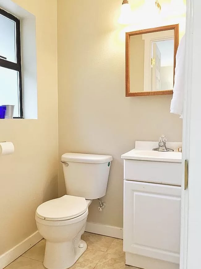 Bathroom 1 - 20924 59th Pl W