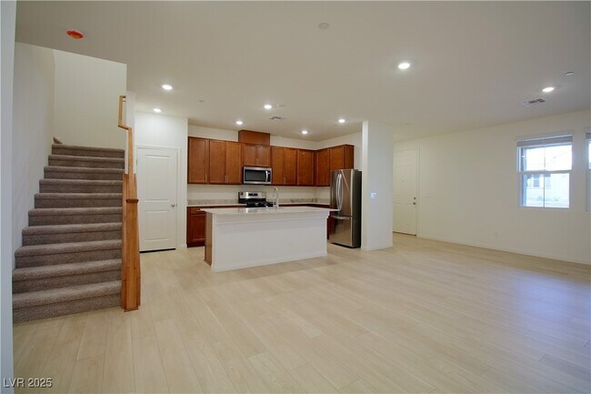 Building Photo - 2722 Luzzi Walk Rental