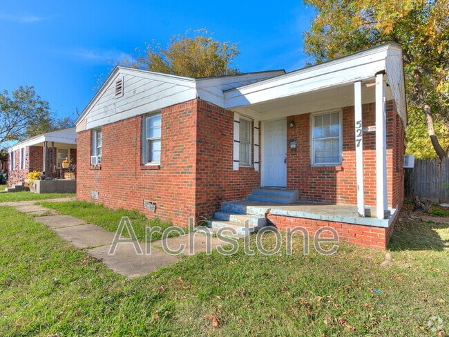 Building Photo - 527 E Boeing Dr Rental