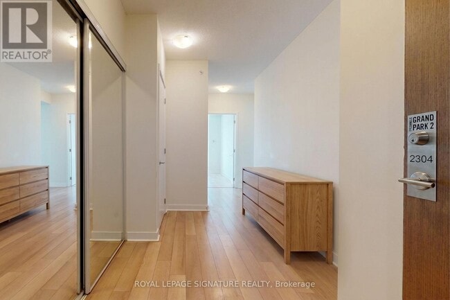 Photo - 3975 Grand Park Dr Unit 2304