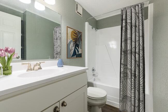 Photo - Brandywyne Apartment Homes