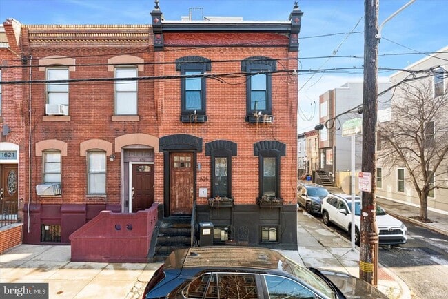 Building Photo - 1625 S 19th St